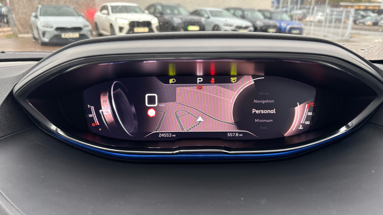 Peugeot 5008 1.5 BlueHDi GT Premium 5dr EAT8 Diesel Estate